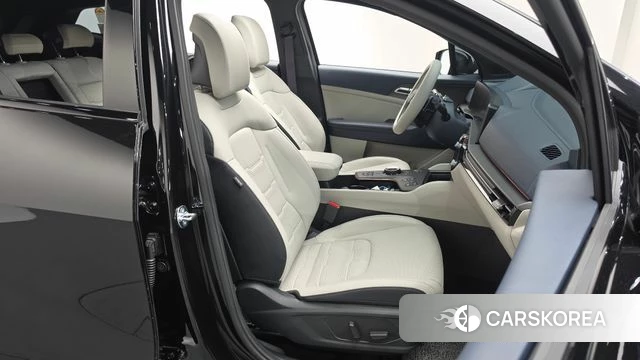 Kia The New Sportage 5th Generation id 4374966 из Кореи 18