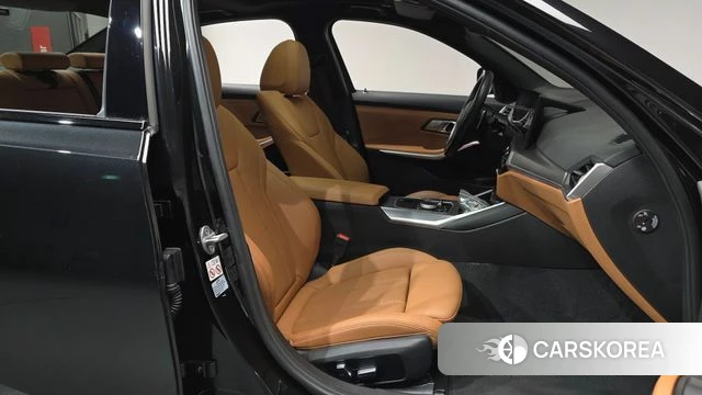 BMW 3 Series (G20) id 4744611 из Кореи 18