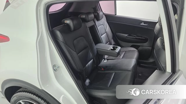 Kia Sportage 4th Generation id 4430642 из Кореи 18