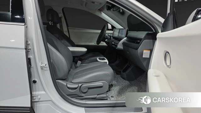 Hyundai Ionic 5 id 4735239 из Кореи 18