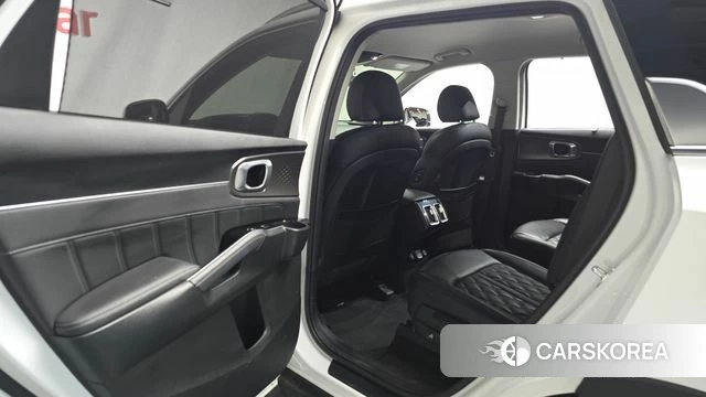 Kia Sorento 4th Generation id 4309246 из Кореи 18