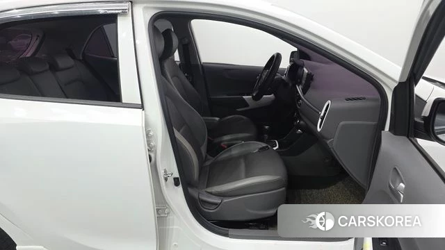 Kia All New Morning (JA) id 4895508 из Кореи 18