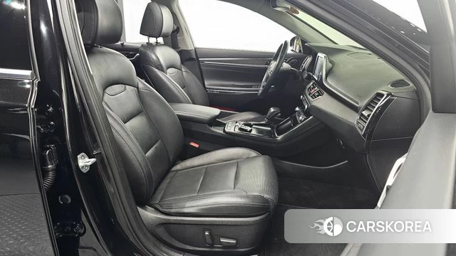 Hyundai Grandeur IG id 4465597 из Кореи 18