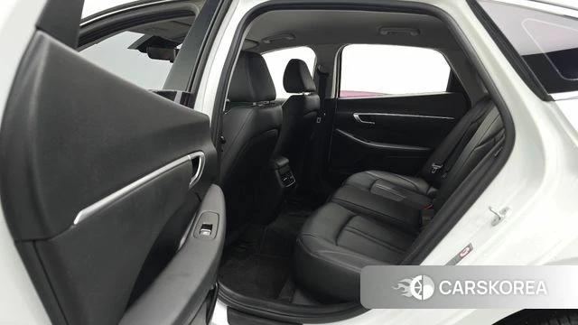 Hyundai Sonata (DN8) id 4188109 из Кореи 18