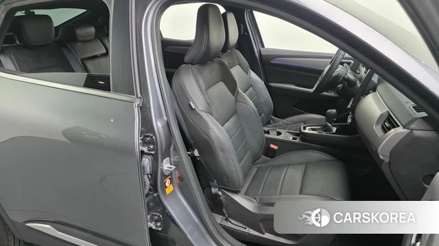Renault Korea (Samsung) Arcana id 4715293 из Кореи 18