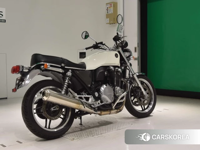 Проданный Honda CB1100 ABS 2010 из Японии, фото 2