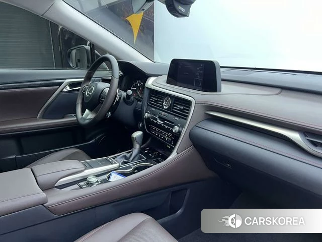 Lexus RX id 4207301 из Китая 18
