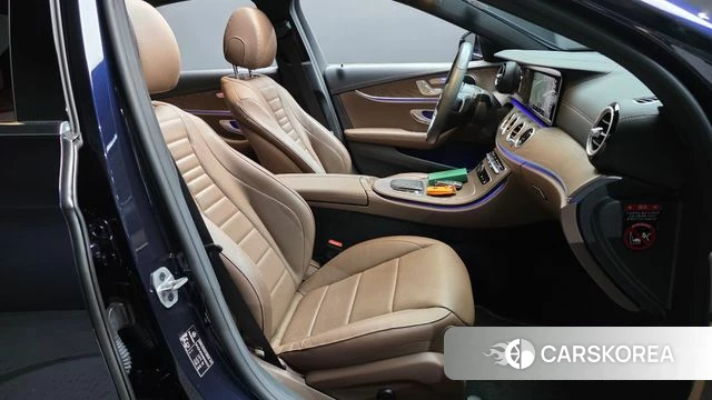Mercedes-Benz E-Class W213 id 4550211 из Кореи 18