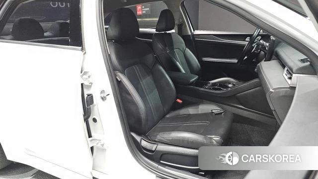 Kia K5 3rd generation id 4854623 из Кореи 18