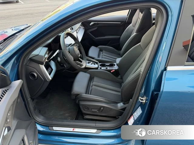 Audi A3 id 4258551 из Китая 18