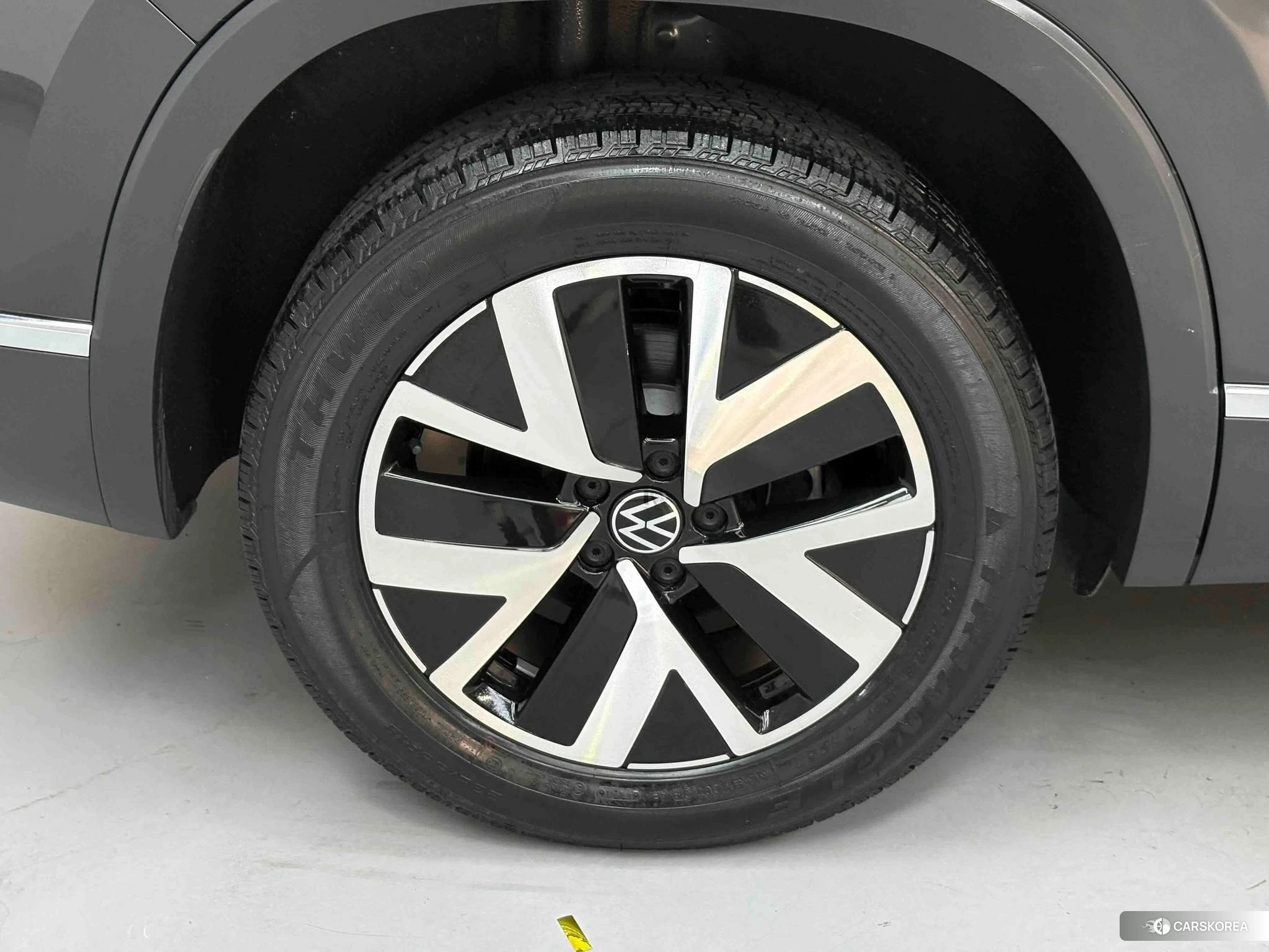 Volkswagen Tayron id 4514698 из Китая 18