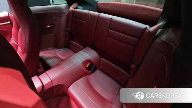 Porsche 911(992) id 4230651 из Кореи 18