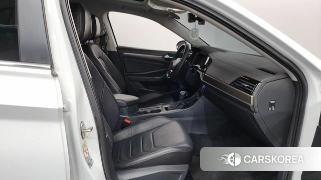 Volkswagen 7th Generation of Jetta id 4586416 из Кореи 18