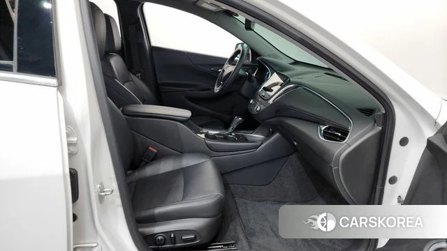 Chevrolet (GM Daewoo) All New Malibu id 4188620 из Кореи 18