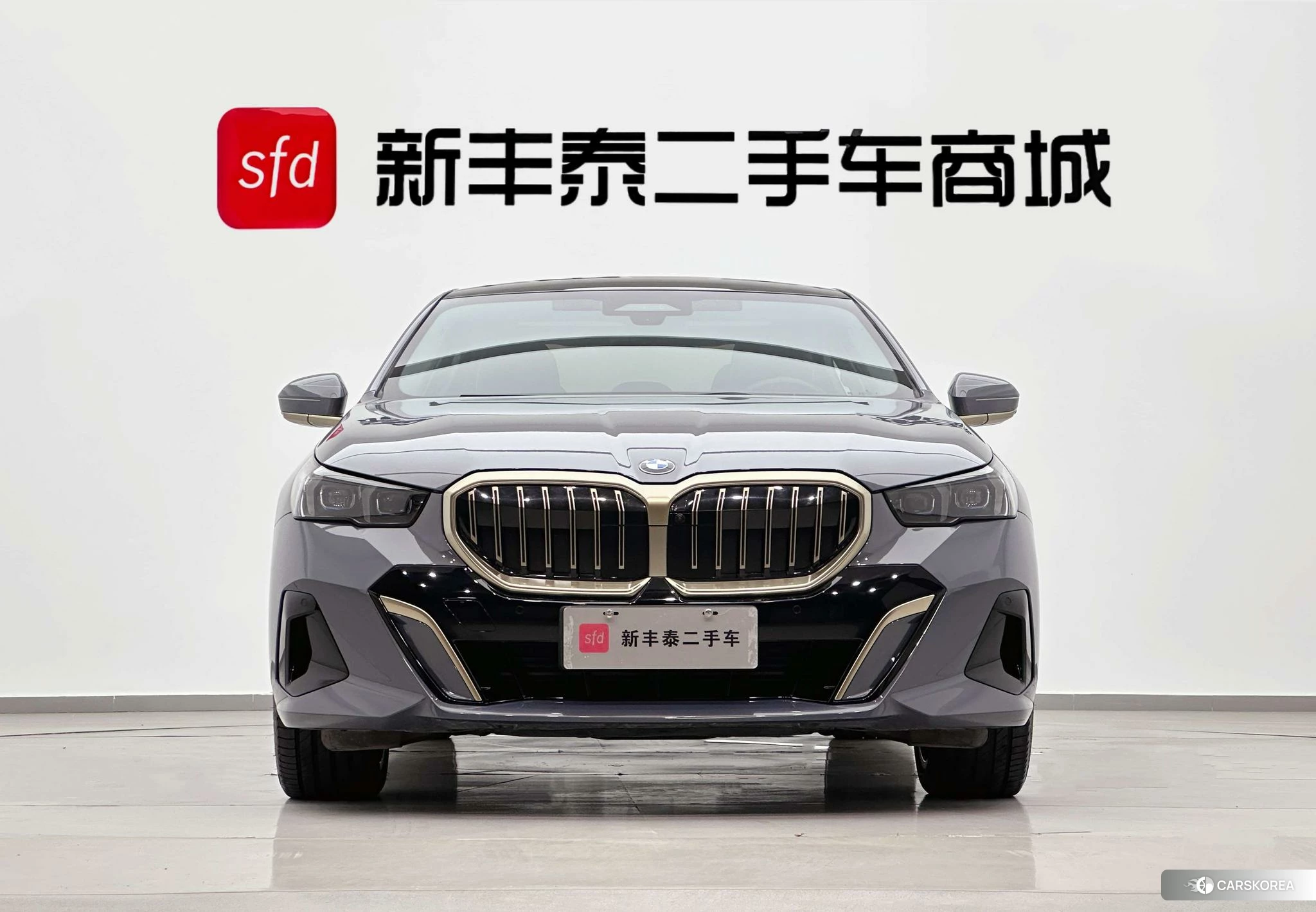 BMW 5 series id 4486515 из Китая 18