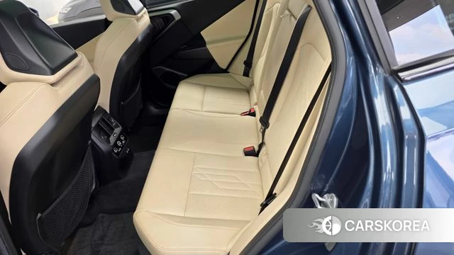 BMW X3 (G45) id 4847318 из Кореи 18