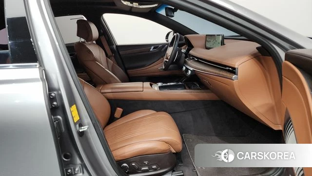 Genesis G80 (RG3) id 4445272 из Кореи 18