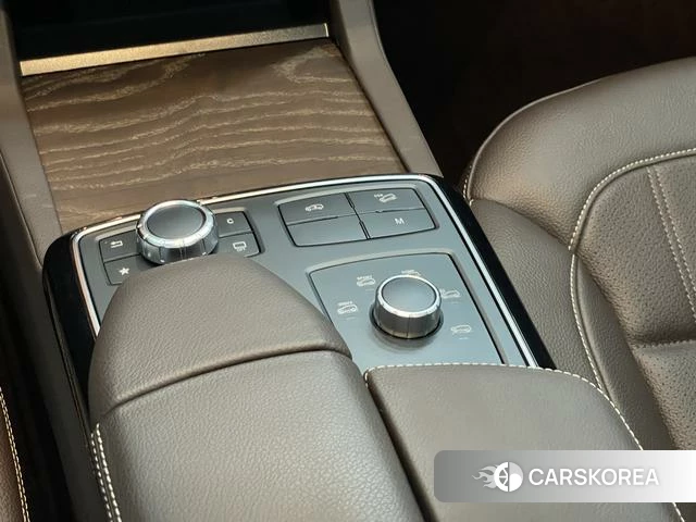 Mercedes-Benz GLE (import) id 4211107 из Китая 18