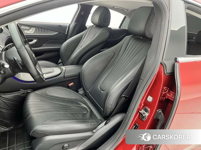 Mercedes-Benz CLS id 4253264 из Китая 18