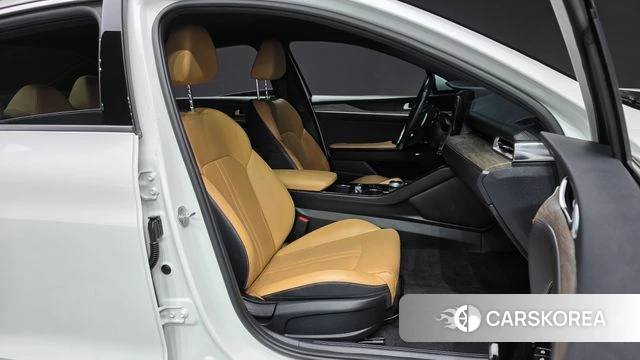 Kia K5 Hybrid 3rd Generation id 4894109 из Кореи 18