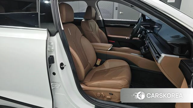 Hyundai Grandeur (GN7) id 4941939 из Кореи 18