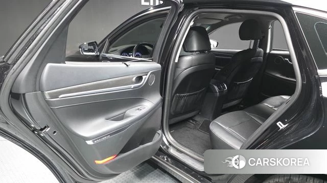 Hyundai Grandeur IG id 4923846 из Кореи 18