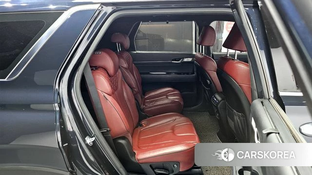 Hyundai Palisade id 4384123 из Кореи 18