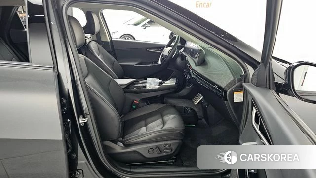 Kia EV6 id 4635865 из Кореи 18