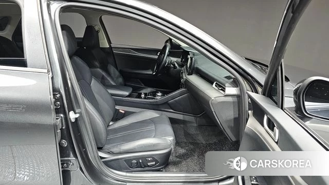 Kia K5 3rd generation id 4469790 из Кореи 18