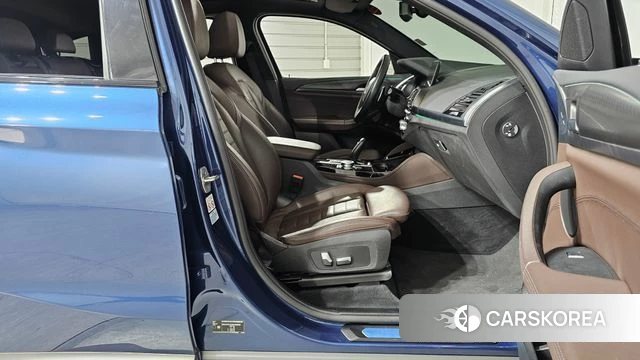 BMW X4 (G02) id 4758857 из Кореи 18