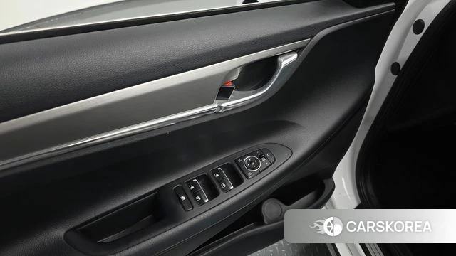 Hyundai The New Grandeur IG id 4330340 из Кореи 18
