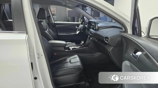 Hyundai Santa Fe TM id 4900785 из Кореи 18