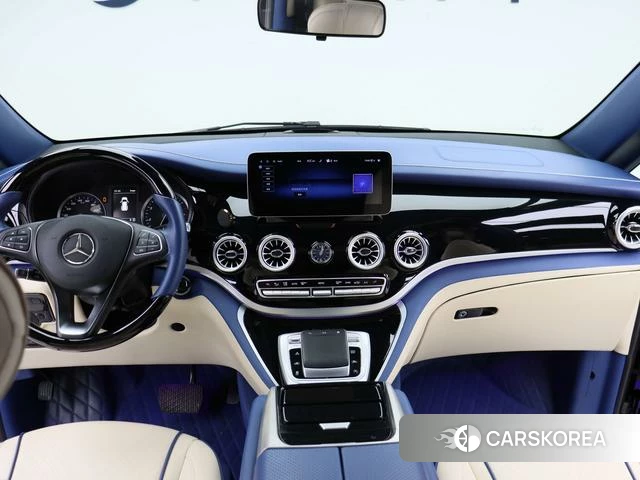 Mercedes-Benz Vito id 4256002 из Китая 18