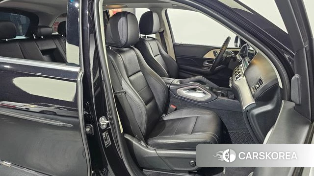 Mercedes-Benz GLE-Class W167 id 4284309 из Кореи 18