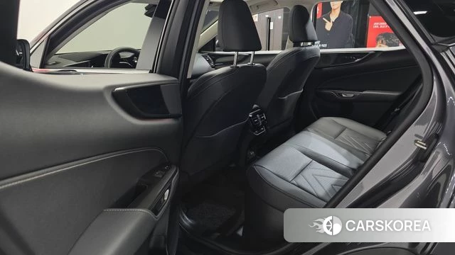 Lexus NX350h Second generation id 4354211 из Кореи 18