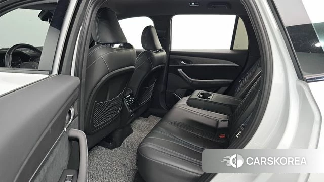 Renault Korea (Samsung) Grand Coleos id 4462597 из Кореи 18