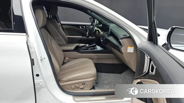 Kia K8 Hybrid id 4922531 из Кореи 18
