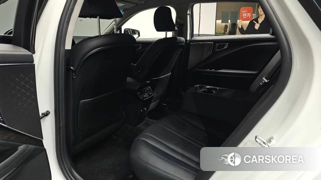 Kia K8 Hybrid id 4609147 из Кореи 18