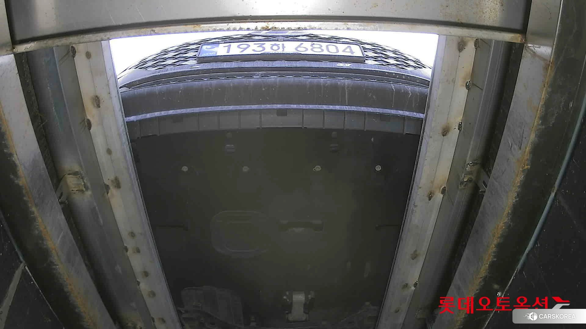 Hyundai Grandeur id 4296790 из Кореи 18