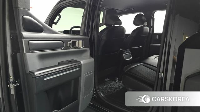 Kia Tasman id 4387891 из Кореи 18