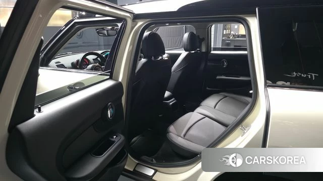 Mini Cooper D Clubman id 4447455 из Кореи 18