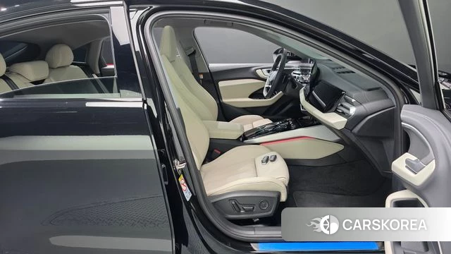 Audi A5 (B10) id 4487608 из Кореи 18