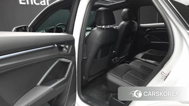 Audi Q3 (F3) id 4951220 из Кореи 18