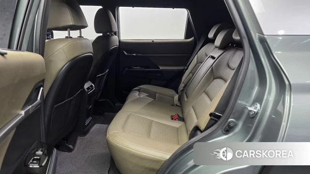 Ssangyong Torres id 4292498 из Кореи 18
