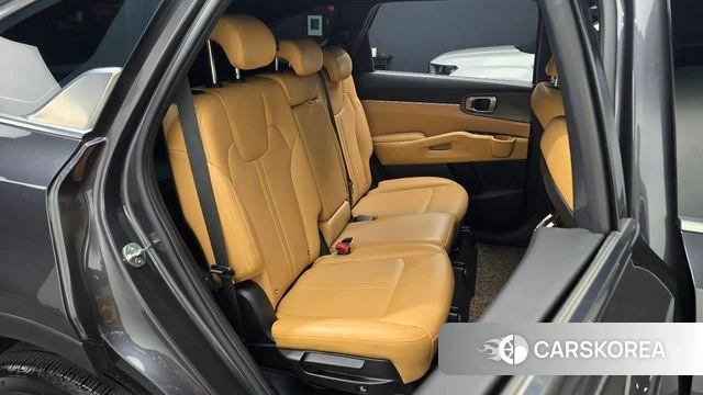 Kia Sorento 4th Generation id 4416610 из Кореи 18