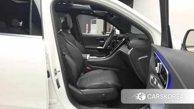 Mercedes-Benz GLC-Class X254 id 4308489 из Кореи 18