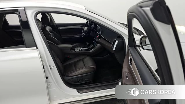 Hyundai Grandeur IG id 4615312 из Кореи 18