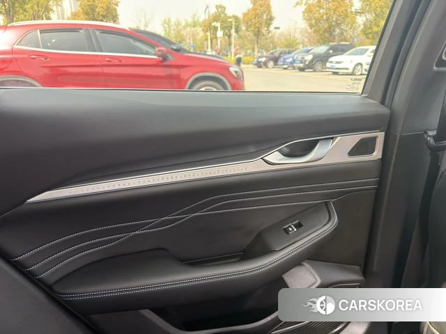 Geely Automobile Xingrui id 4241012 из Китая 18