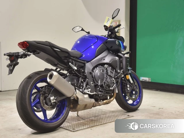 Проданный Yamaha MT-10 2023 из Японии, фото 2
