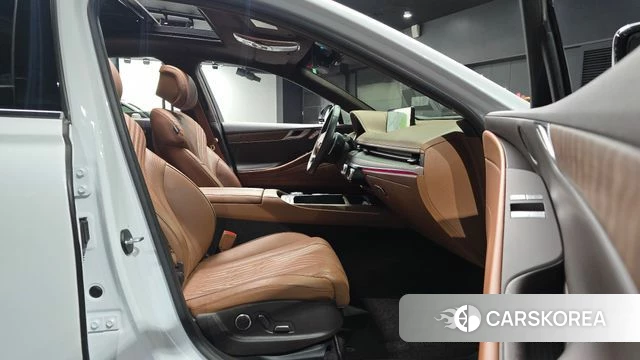 Genesis G80 (RG3) id 4880554 из Кореи 18